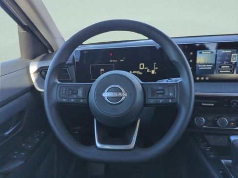 New 2026 Nissan Kicks S image 21