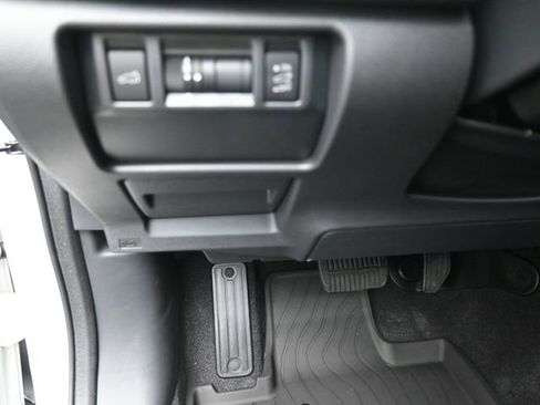 New 2026 Subaru Forester Sport AWD/4WD image 16