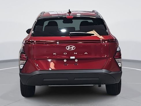 New 2026 Hyundai Kona SEL Sport FWD image 6