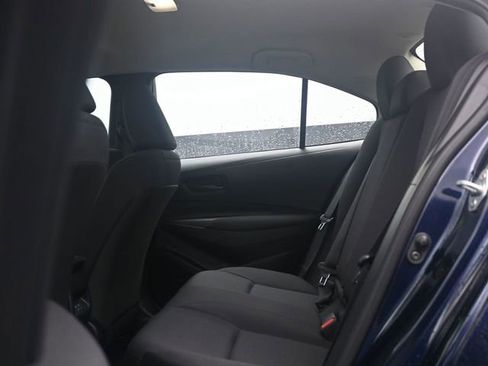 Used 2024 Toyota Corolla LE image 5