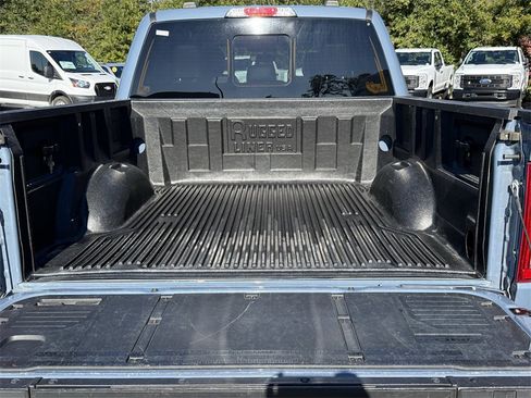 Certified 2023 Ford F150 King Ranch w/ Equipment Group 601A High image 36