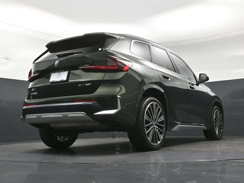 Used 2024 BMW X1 xDrive28i w/ Technology Package AWD/4WD image 30