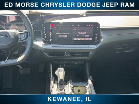 New 2026 Dodge Charger R/T AWD/4WD image 11