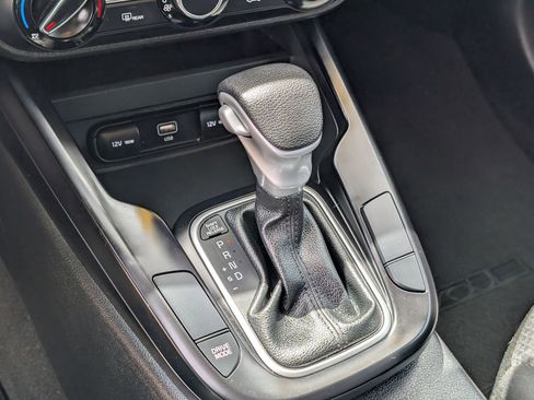 Certified 2023 Kia Soul LX FWD image 21
