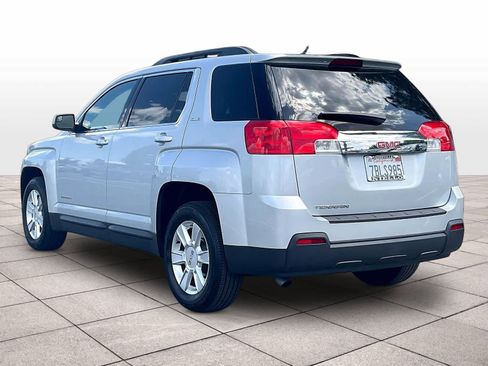 Used 2013 GMC Terrain SLE FWD image 13