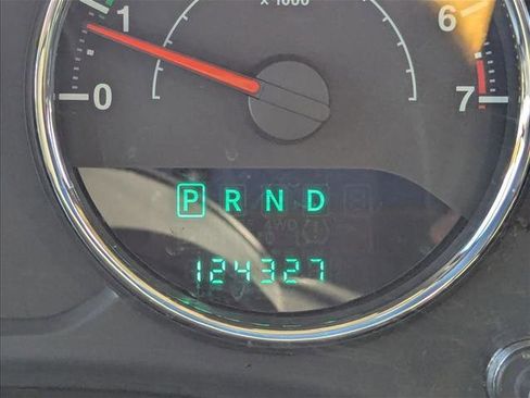 Used 2014 Jeep Wrangler Unlimited Rubicon w/ Connectivity Group image 11