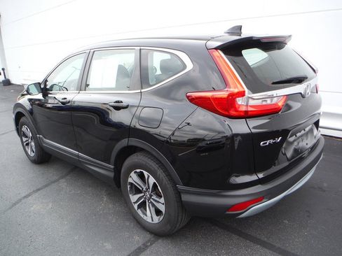 Used 2018 Honda CR-V LX image 10