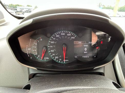 Used 2017 Chevrolet Sonic Premier FWD image 21