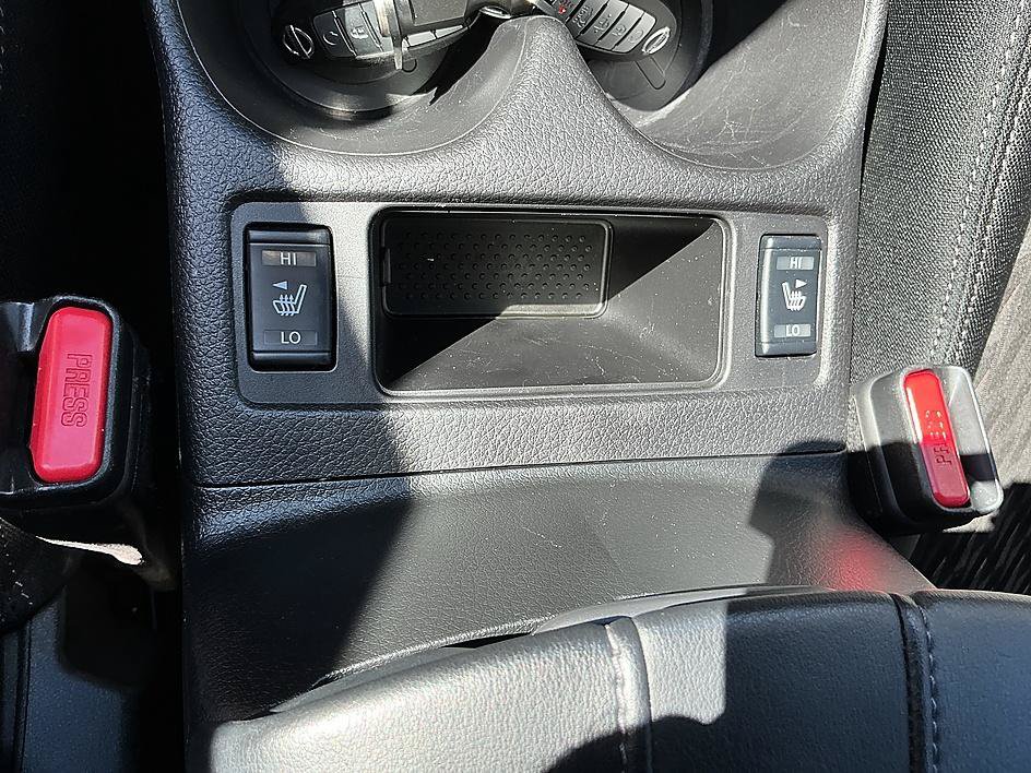 Used 2019 Nissan Rogue SV w/ Premium Package AWD/4WD image 21