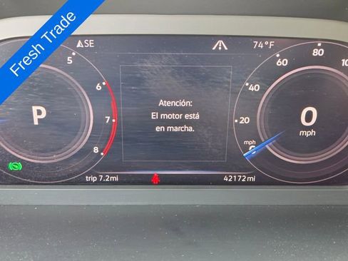 Used 2019 Volkswagen Tiguan SEL AWD/4WD image 21