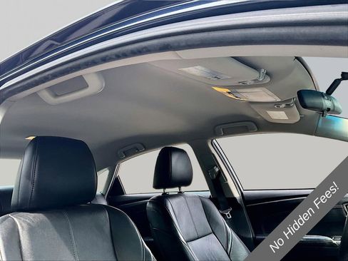 Used 2015 Toyota Avalon XLE FWD image 20