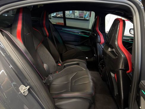 Used 2022 BMW M5 CS AWD/4WD image 28