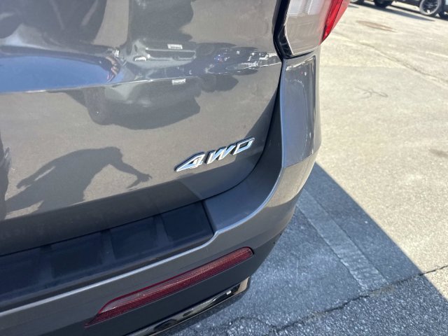 Used 2025 Ford Explorer ST-Line AWD/4WD image 7