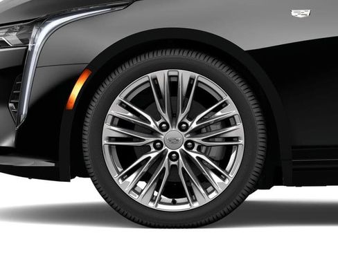 New 2026 Cadillac CT4 Premium Luxury image 34