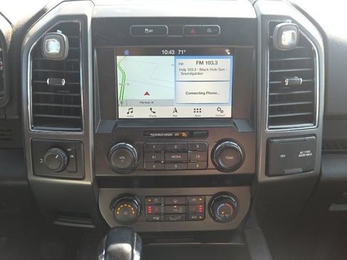 Used 2019 Ford F150 XLT w/ Equipment Group 302A Luxury RWD image 28