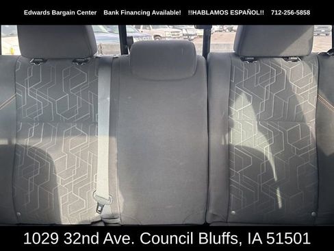 Used 2016 Toyota Tacoma SR image 23