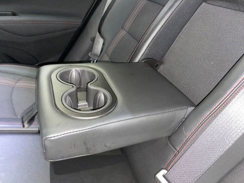 Used 2022 Chevrolet Equinox RS AWD/4WD image 23