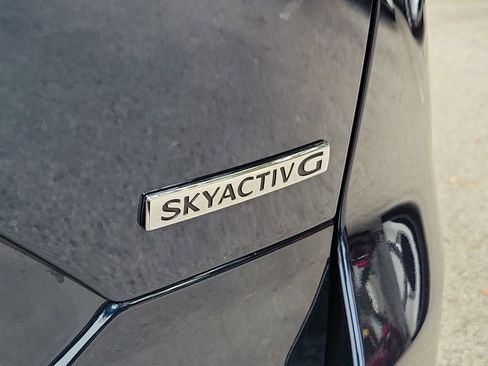 New 2025 MAZDA CX-5 AWD 2.5 S image 8