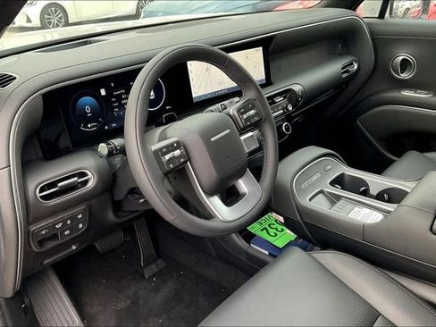 New 2026 Hyundai Palisade Calligraphy image 6