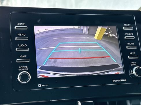 Certified 2023 Toyota Camry SE image 17