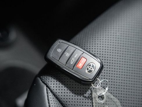 New 2026 Toyota Crown Signia image 48