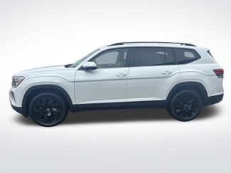 New 2026 Volkswagen Atlas SE video 2