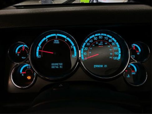 Used 2008 HUMMER H2 image 21