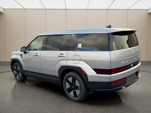New 2026 Hyundai Santa Fe SE AWD/4WD image 4