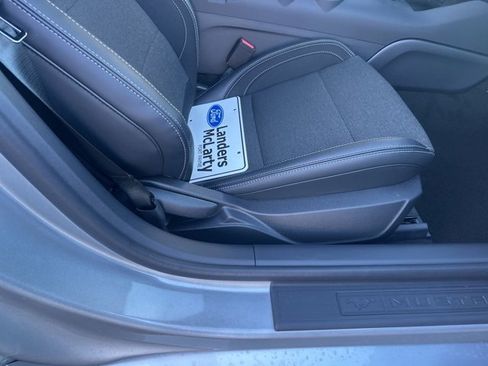 New 2025 Ford Mustang Coupe image 29