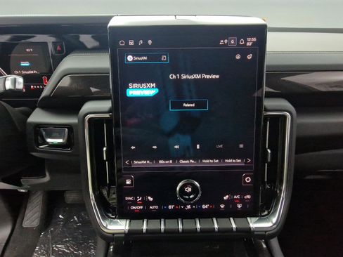 New 2026 GMC Yukon Elevation w/ LPO, Floor Liner Package image 20