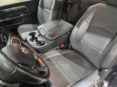 Used 2022 RAM 2500 Tradesman RWD image 14