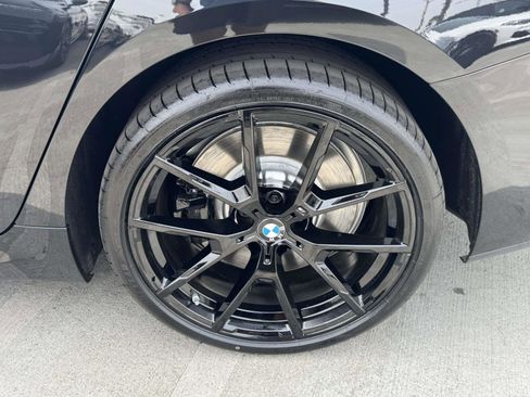 New 2026 BMW 840i image 6