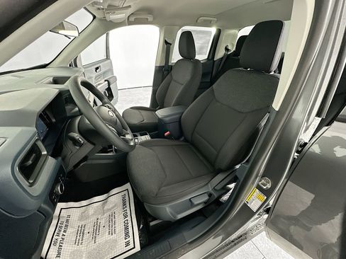 New 2025 Ford Maverick XL w/ Equipment Group 101A image 25