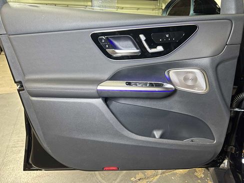 New 2025 Mercedes-Benz GLC 300 4MATIC image 20