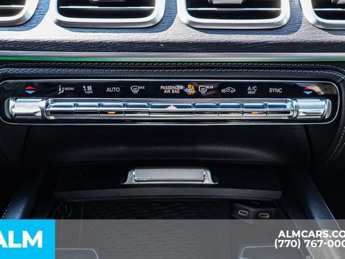 Used 2024 Mercedes-Benz GLE 450 4MATIC w/ AMG Line Exterior image 40