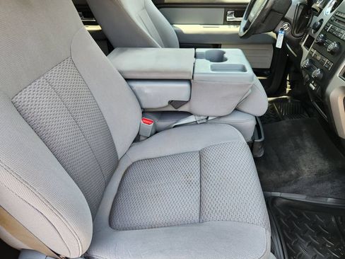 Used 2013 Ford F150 XLT w/ Trailer Tow Pkg AWD/4WD image 17
