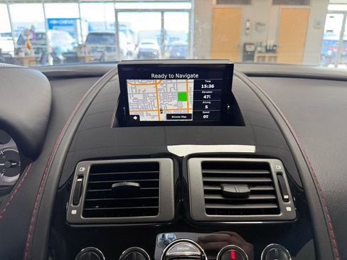 Used 2014 Aston Martin V8 Vantage Coupe image 14