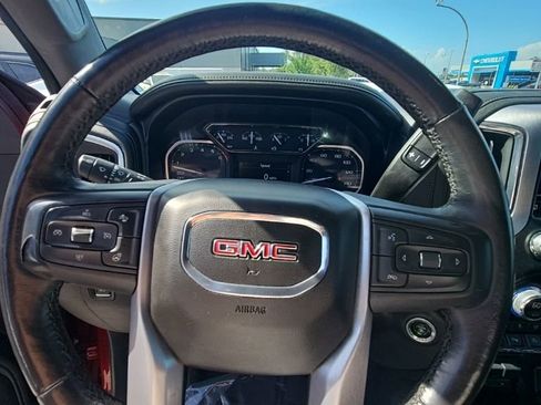 Used 2021 GMC Sierra 1500 SLT image 13