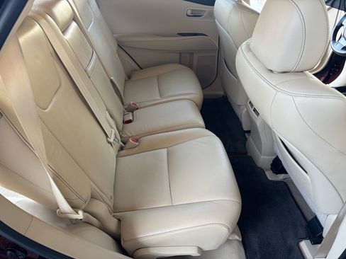 Used 2015 Lexus RX 350 FWD 4dr image 29