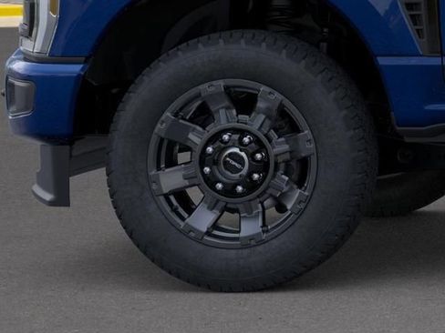 New 2026 Ford F250 XL w/ STX Appearance Package image 19