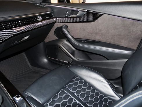 Used 2019 Audi RS 5 Sportback w/ RS Driver Assistance Package image 55