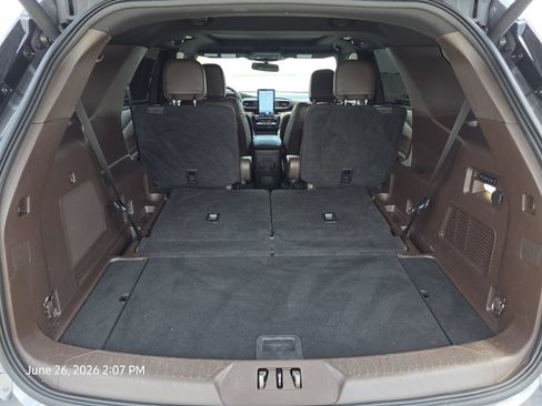 Used 2022 Ford Explorer King Ranch RWD image 20