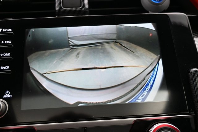 Used 2020 Honda Civic EX image 32
