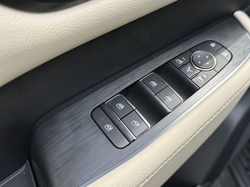 New 2025 Nissan Armada Platinum w/ Convenience Package image 12