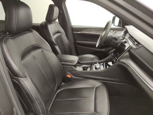 Used 2024 Jeep Grand Cherokee Limited 4xe AWD/4WD image 21