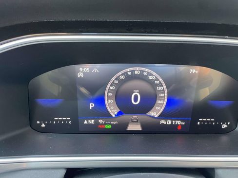 New 2026 Volkswagen Taos SE AWD/4WD image 20