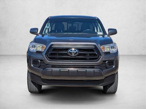 Used 2021 Toyota Tacoma SR image 2