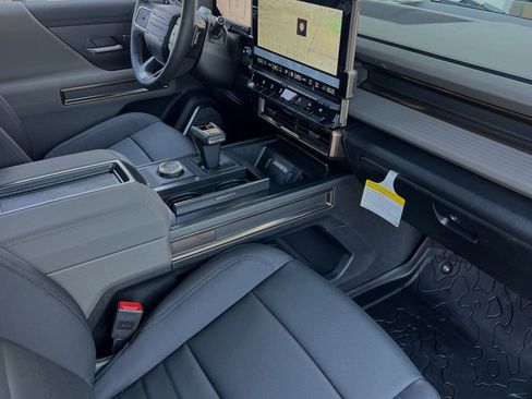 New 2025 GMC Hummer EV 3X w/ Extreme Off-Road Package image 12