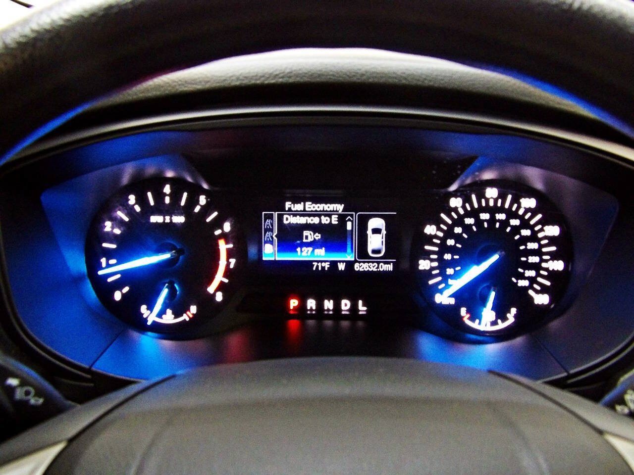 Used 2020 Ford Fusion S FWD image 15