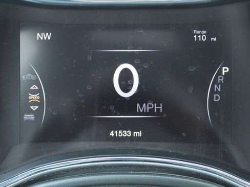 Used 2021 Jeep Grand Cherokee Limited w/ Quick Order Package 28K 80th AWD/4WD image 26